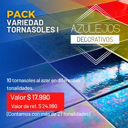 azulejos decorativos