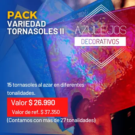 venta de azulejos decorativos
