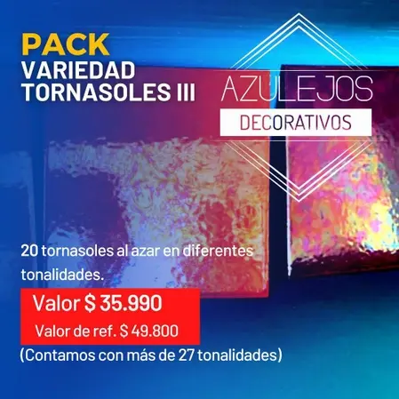 venta de azulejos decorativos
